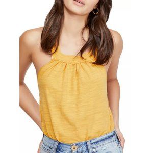 Free People Good For You Tank